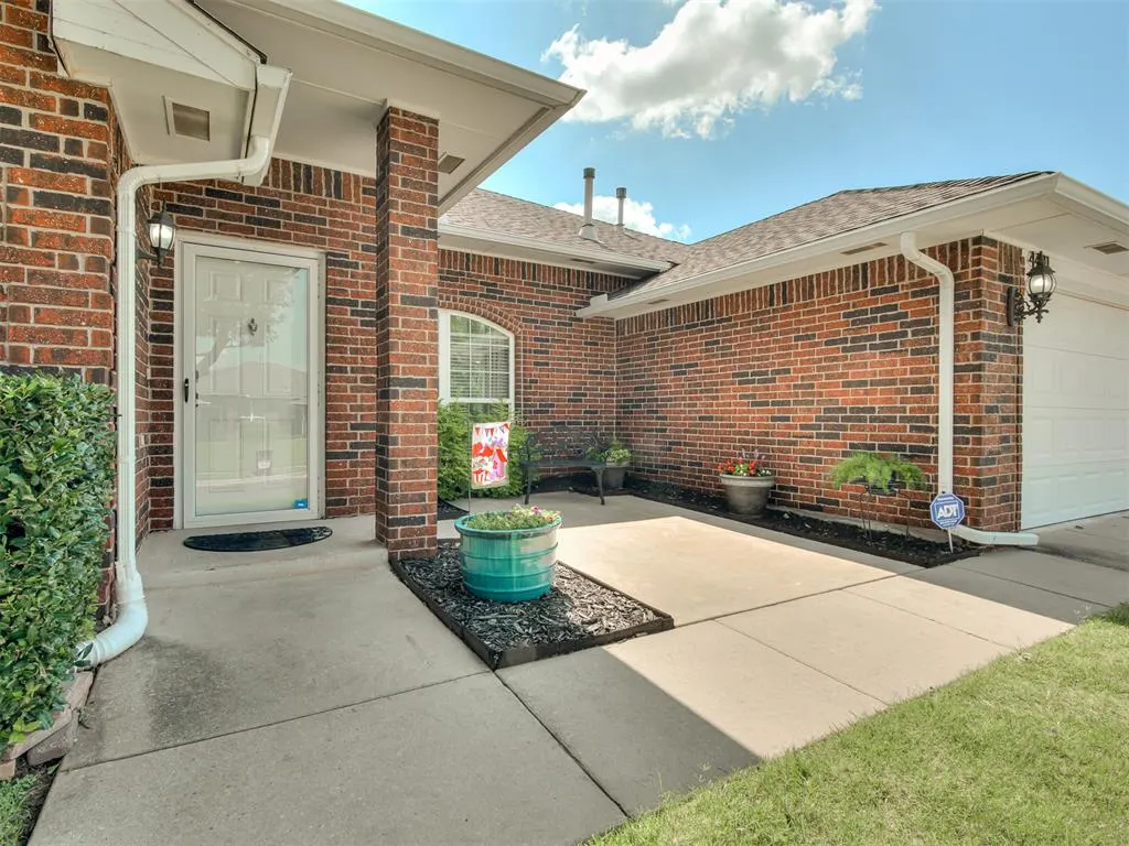 Photo 3 — 4401 Spotted Owl Circle, Norman, OK 73072