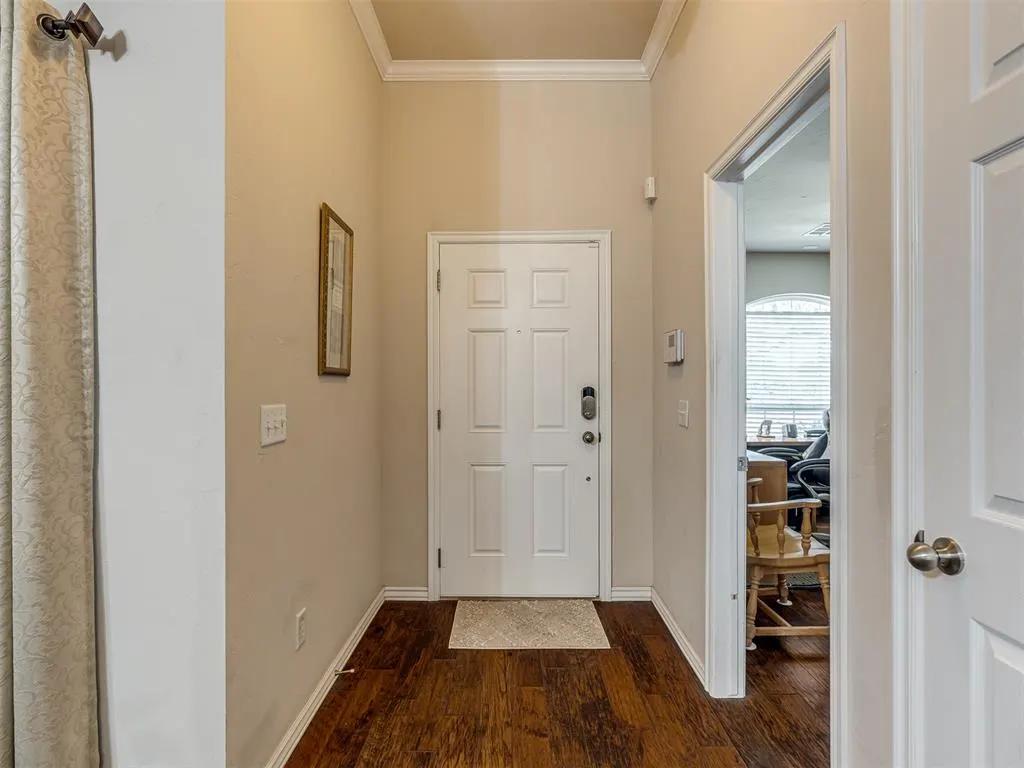 Photo 4 — 4401 Spotted Owl Circle, Norman, OK 73072