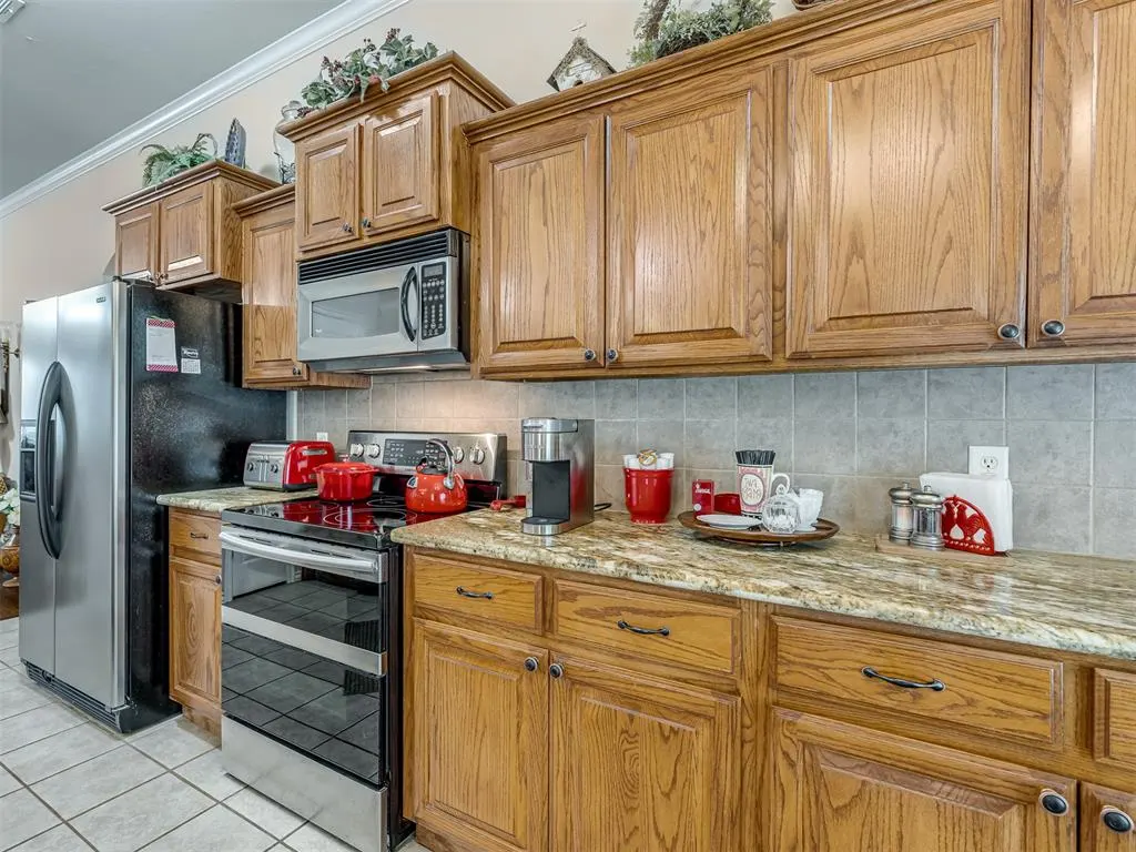 Photo 13 — 4401 Spotted Owl Circle, Norman, OK 73072