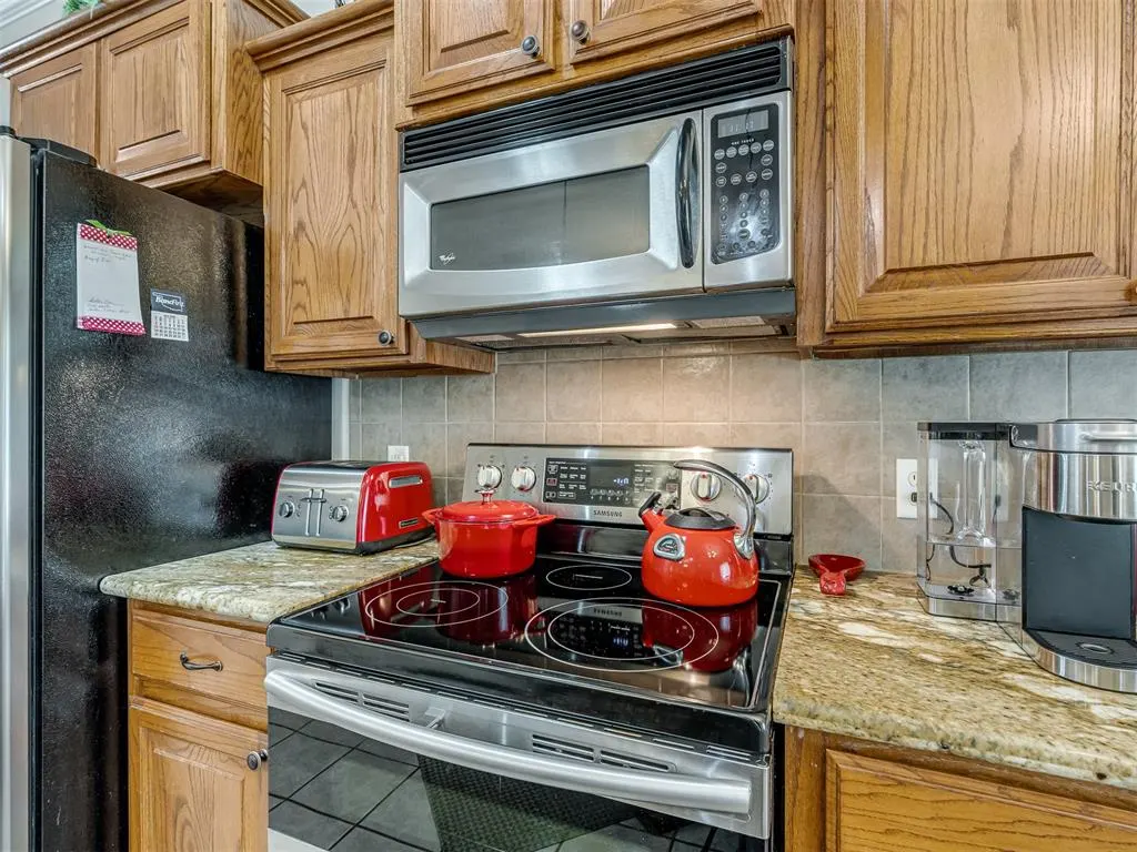 Photo 14 — 4401 Spotted Owl Circle, Norman, OK 73072