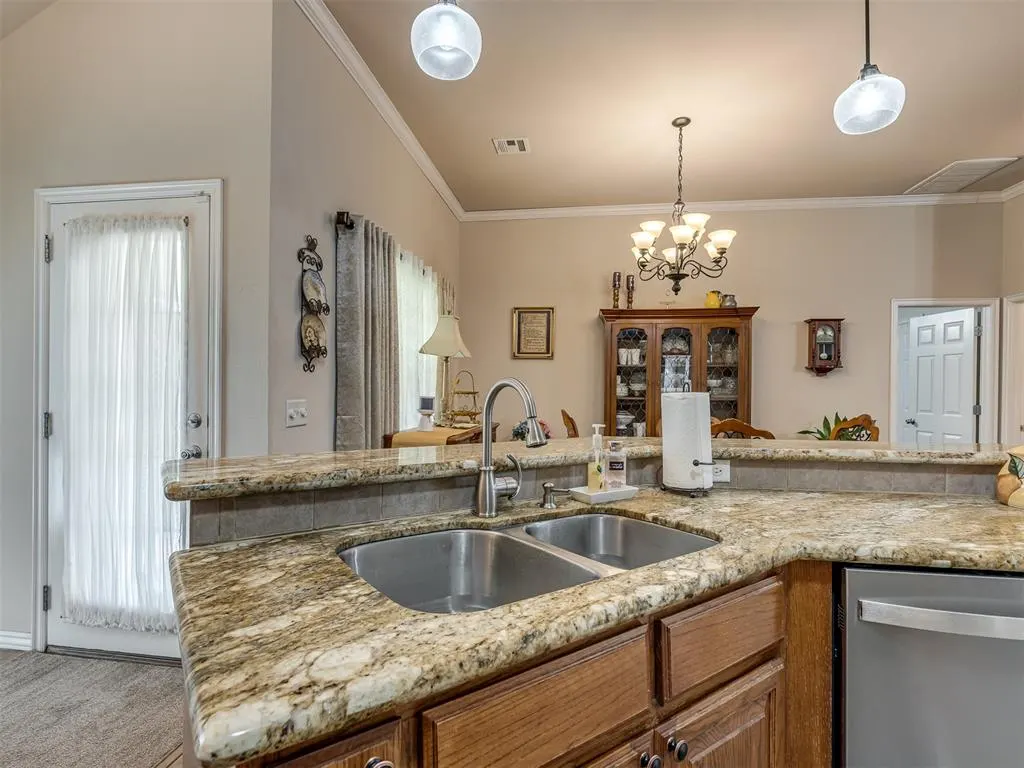 Photo 15 — 4401 Spotted Owl Circle, Norman, OK 73072