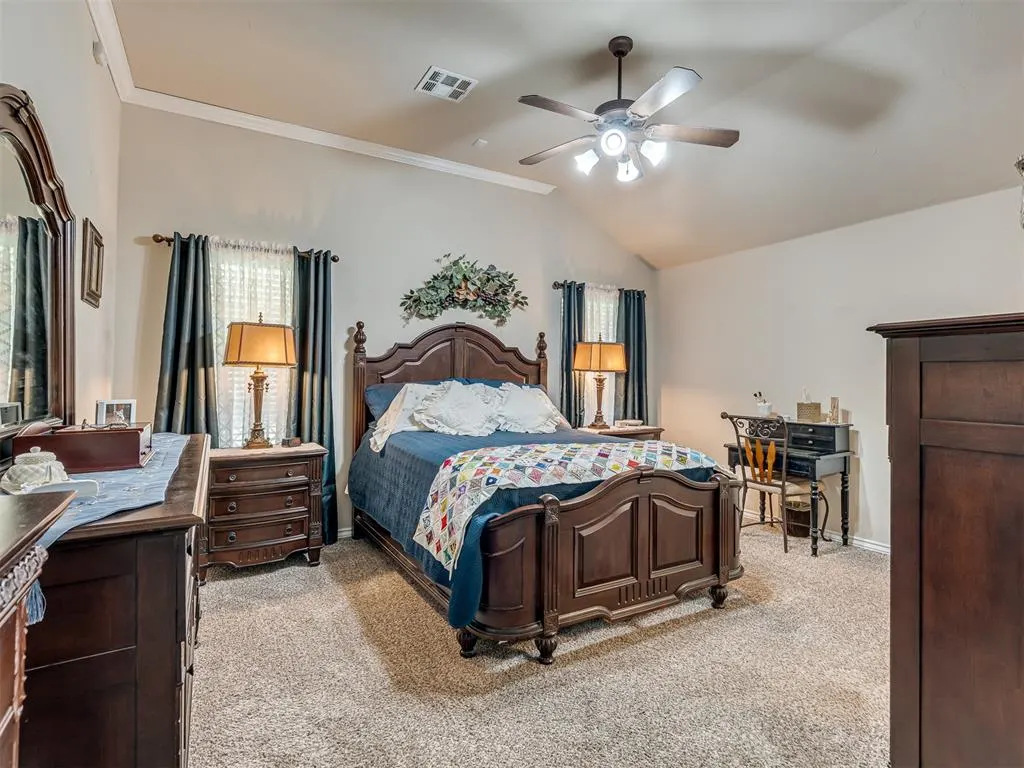 Photo 16 — 4401 Spotted Owl Circle, Norman, OK 73072