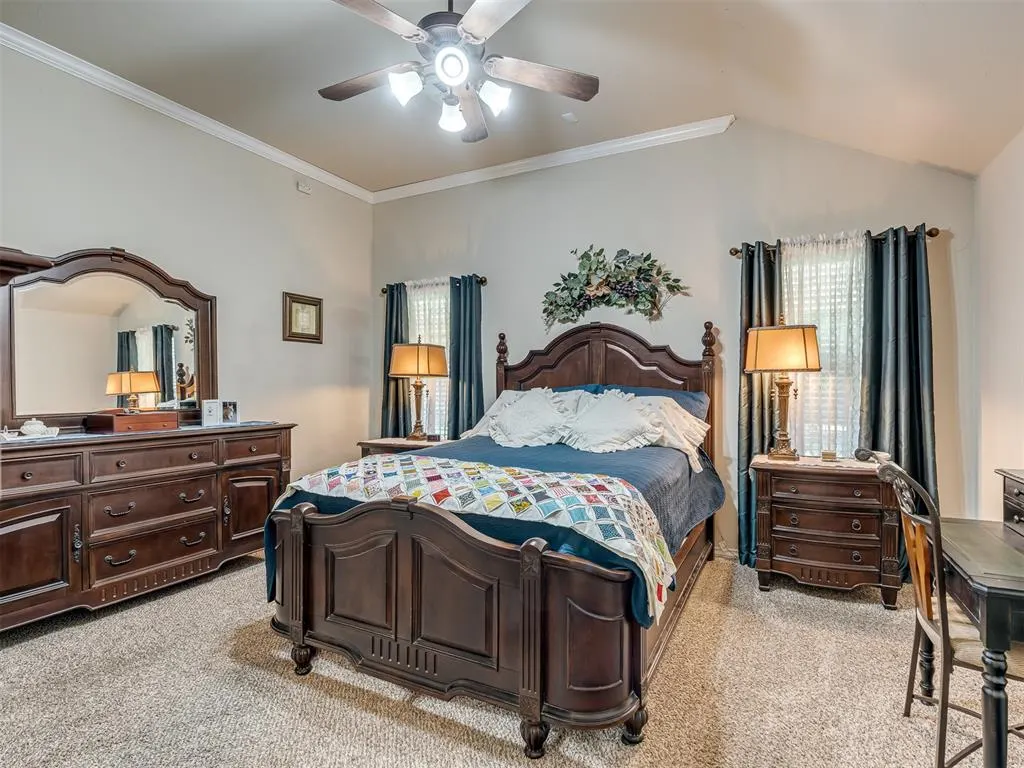 Photo 17 — 4401 Spotted Owl Circle, Norman, OK 73072