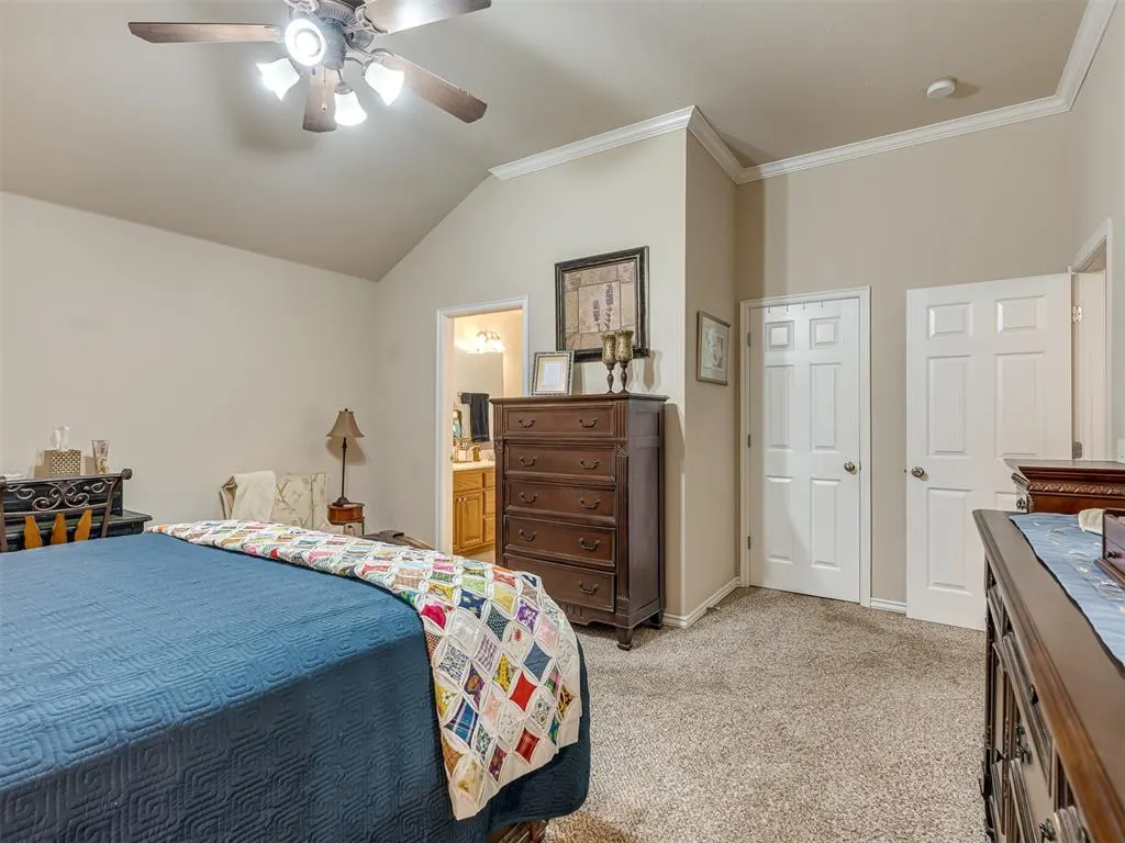 Photo 18 — 4401 Spotted Owl Circle, Norman, OK 73072