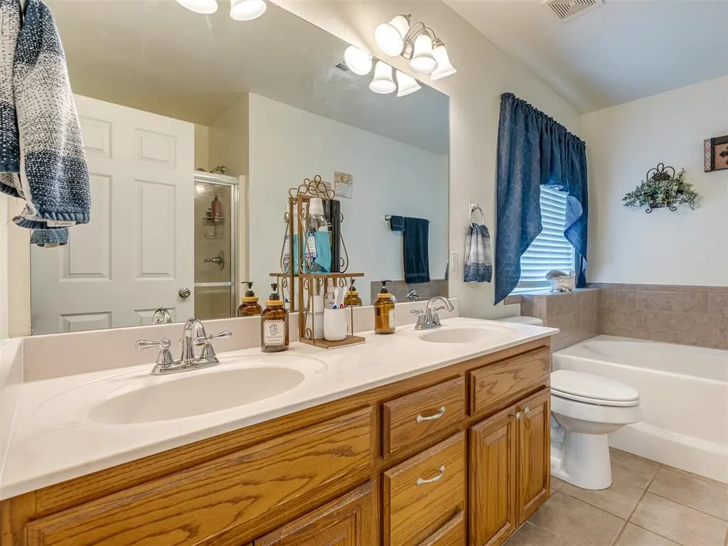 Photo 19 — 4401 Spotted Owl Circle, Norman, OK 73072