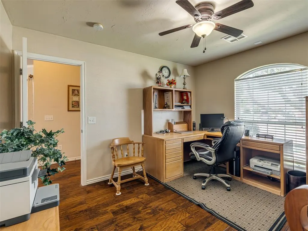 Photo 24 — 4401 Spotted Owl Circle, Norman, OK 73072