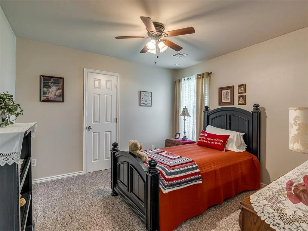 Photo 25 — 4401 Spotted Owl Circle, Norman, OK 73072