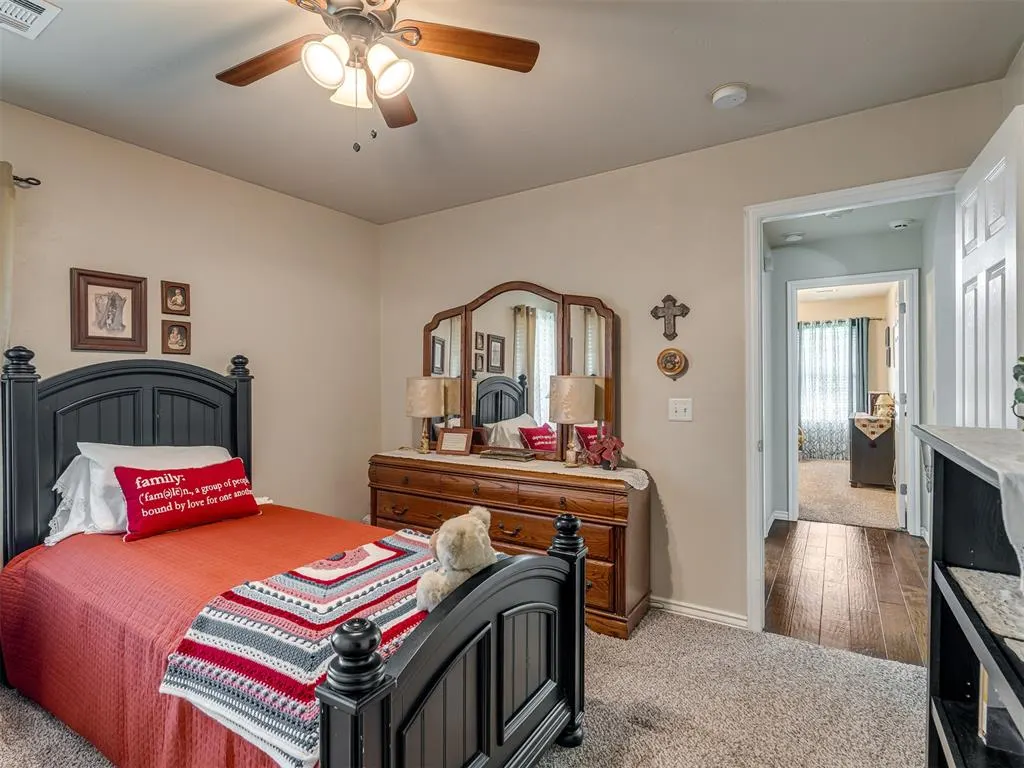 Photo 26 — 4401 Spotted Owl Circle, Norman, OK 73072
