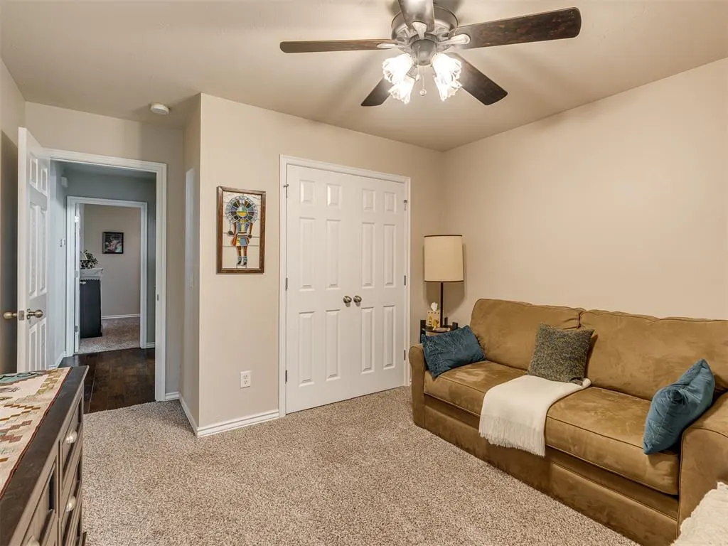 Photo 30 — 4401 Spotted Owl Circle, Norman, OK 73072