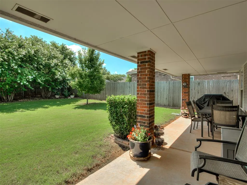 Photo 33 — 4401 Spotted Owl Circle, Norman, OK 73072
