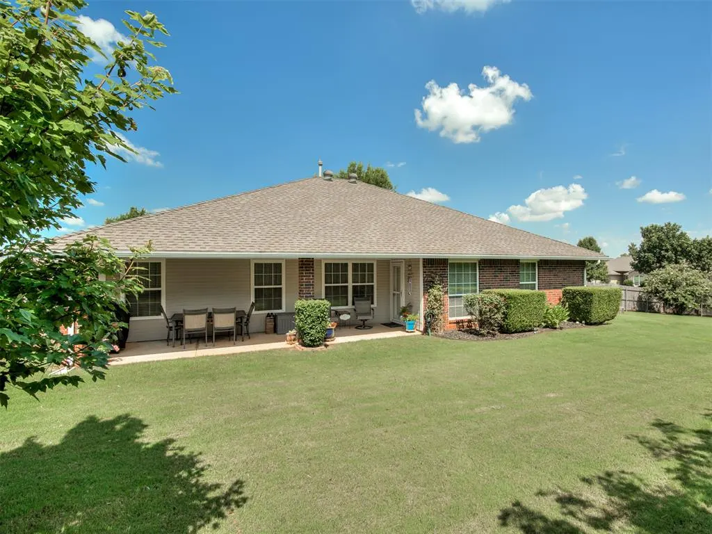 Photo 37 — 4401 Spotted Owl Circle, Norman, OK 73072
