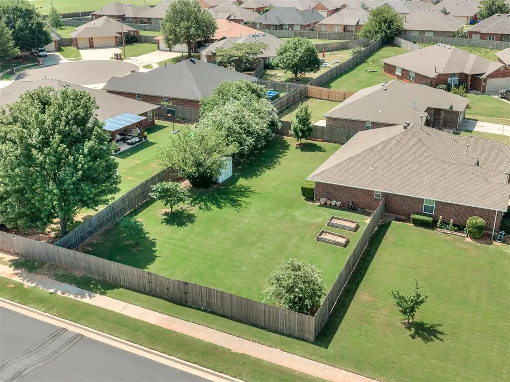 Photo 38 — 4401 Spotted Owl Circle, Norman, OK 73072