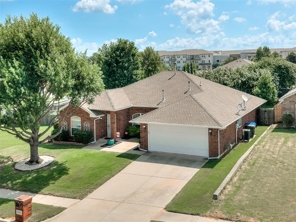 Photo 39 — 4401 Spotted Owl Circle, Norman, OK 73072