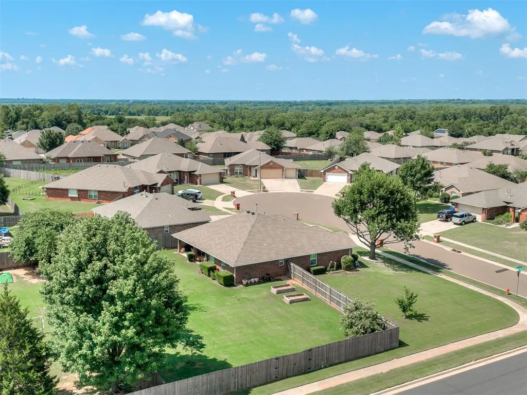 Photo 40 — 4401 Spotted Owl Circle, Norman, OK 73072