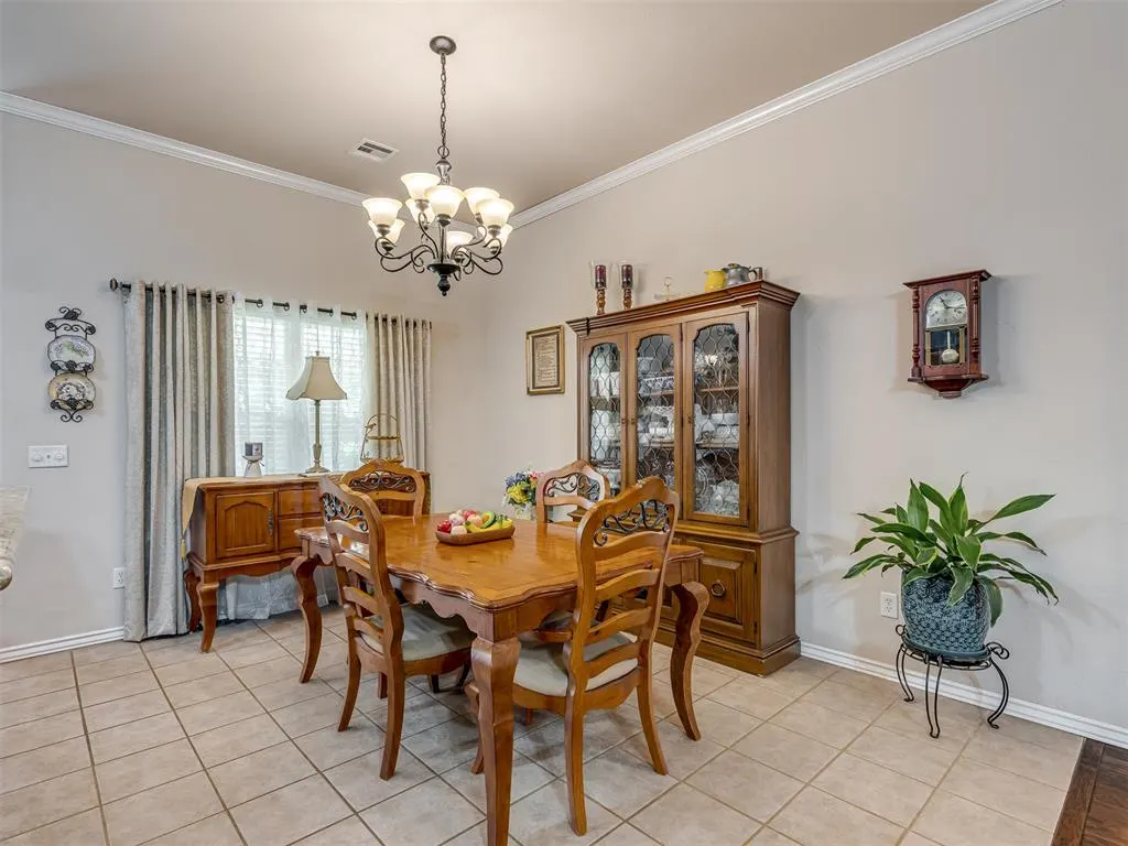 Photo 10 — 4401 Spotted Owl Circle, Norman, OK 73072