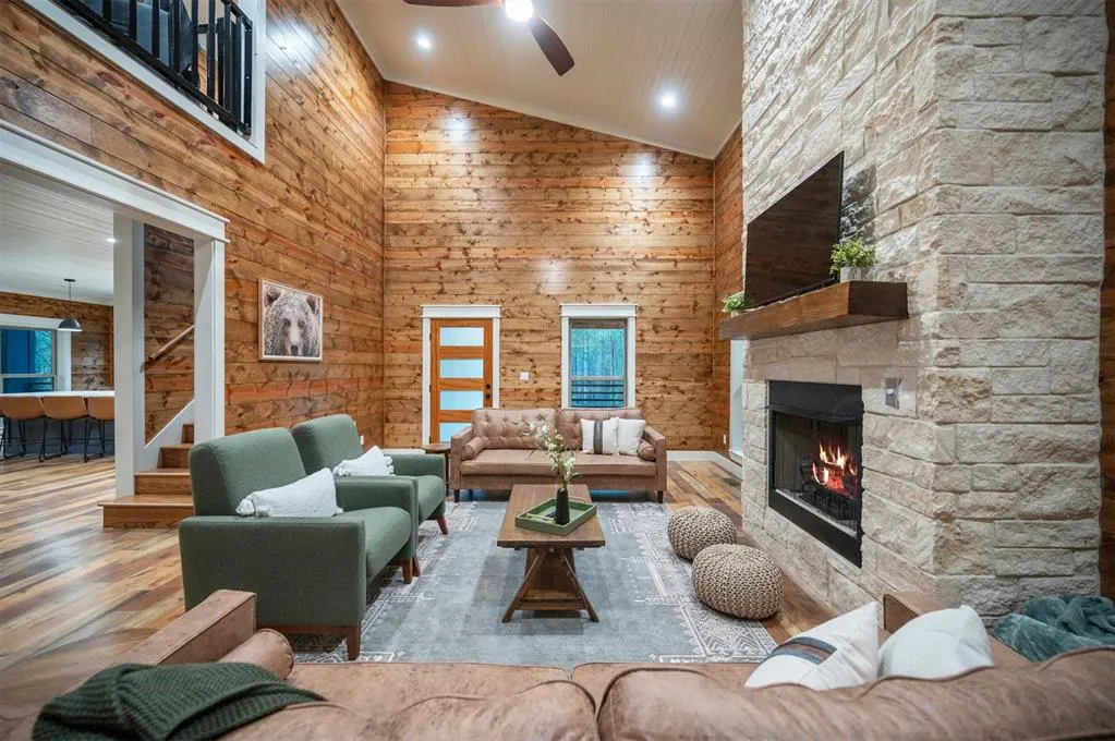 Photo 4 — 133 Bear Maple Trail, Broken Bow, OK 74728