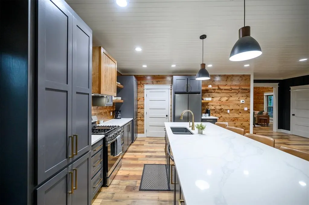 Photo 6 — 133 Bear Maple Trail, Broken Bow, OK 74728