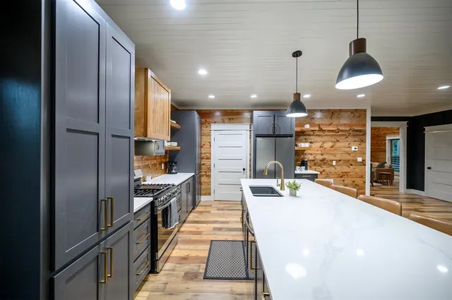 Photo 6 — 133 Bear Maple Trail, Broken Bow, OK 74728