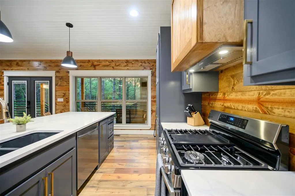 Photo 7 — 133 Bear Maple Trail, Broken Bow, OK 74728