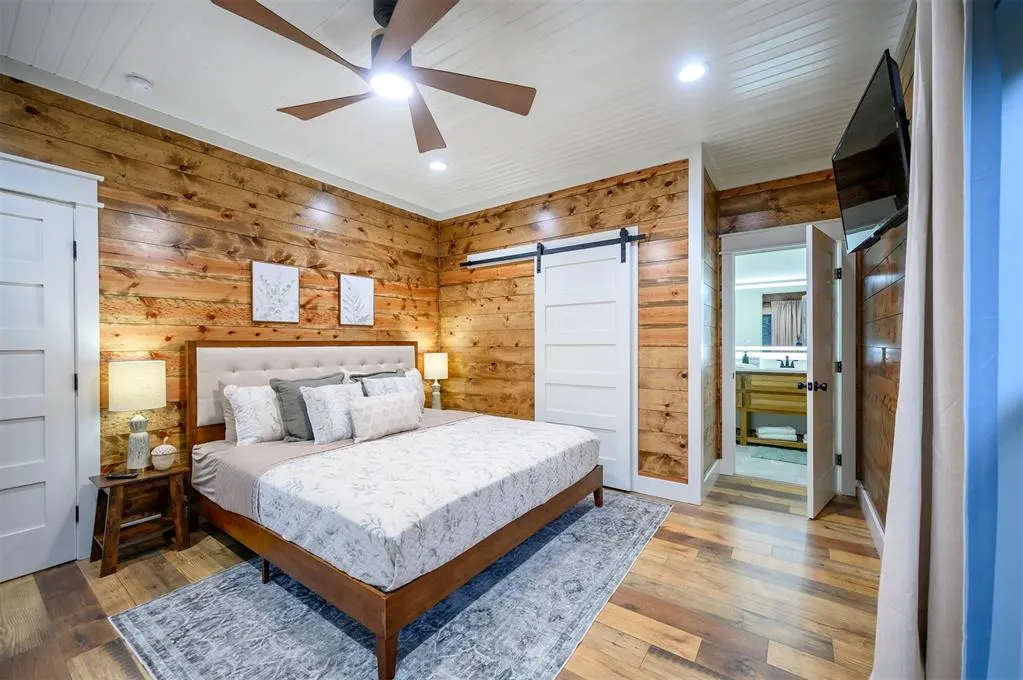 Photo 9 — 133 Bear Maple Trail, Broken Bow, OK 74728