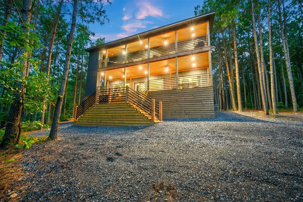 Photo 25 — 133 Bear Maple Trail, Broken Bow, OK 74728
