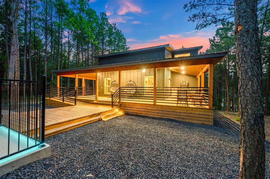 Photo 26 — 133 Bear Maple Trail, Broken Bow, OK 74728