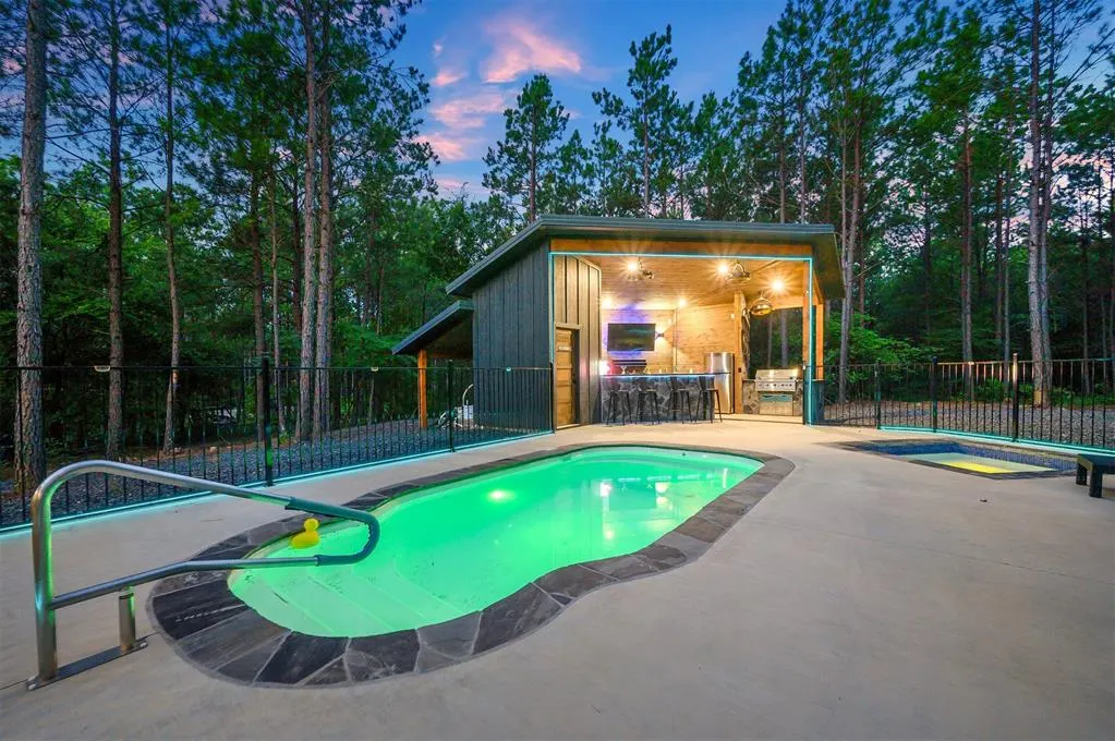 Photo 27 — 133 Bear Maple Trail, Broken Bow, OK 74728