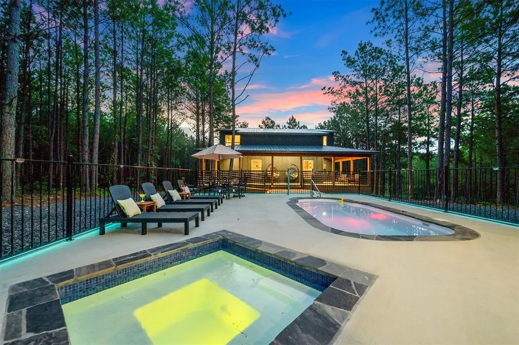 Photo 29 — 133 Bear Maple Trail, Broken Bow, OK 74728