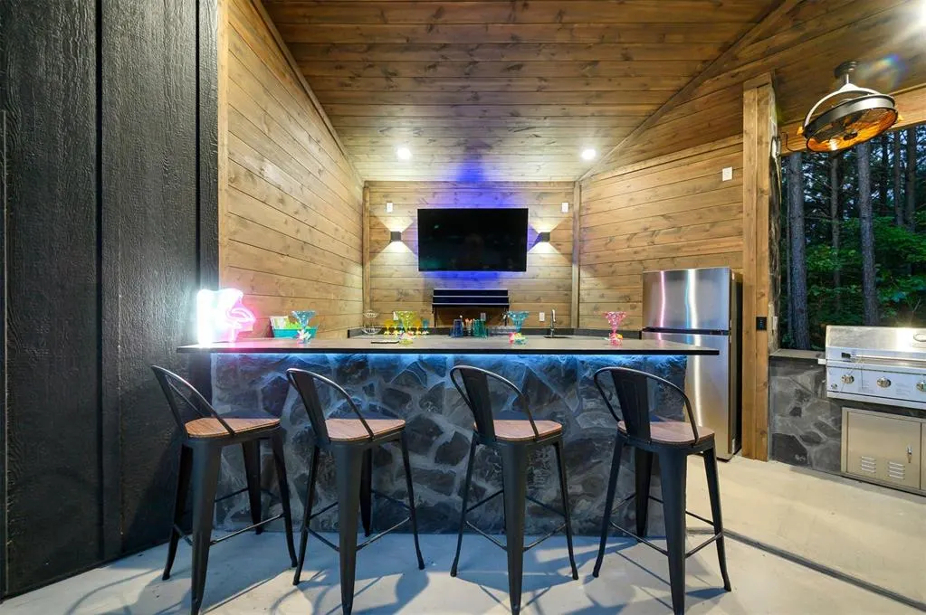 Photo 31 — 133 Bear Maple Trail, Broken Bow, OK 74728