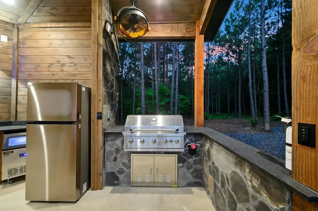 Photo 32 — 133 Bear Maple Trail, Broken Bow, OK 74728