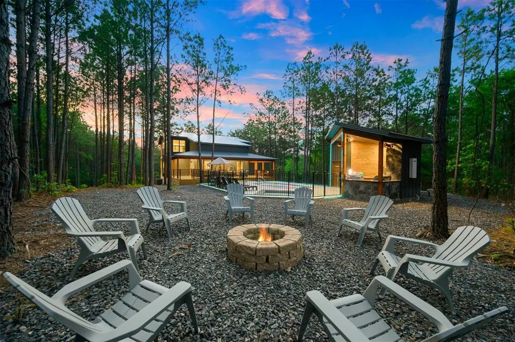 Photo 35 — 133 Bear Maple Trail, Broken Bow, OK 74728