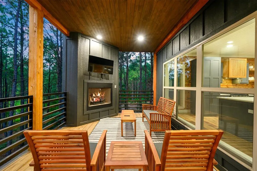 Photo 39 — 133 Bear Maple Trail, Broken Bow, OK 74728