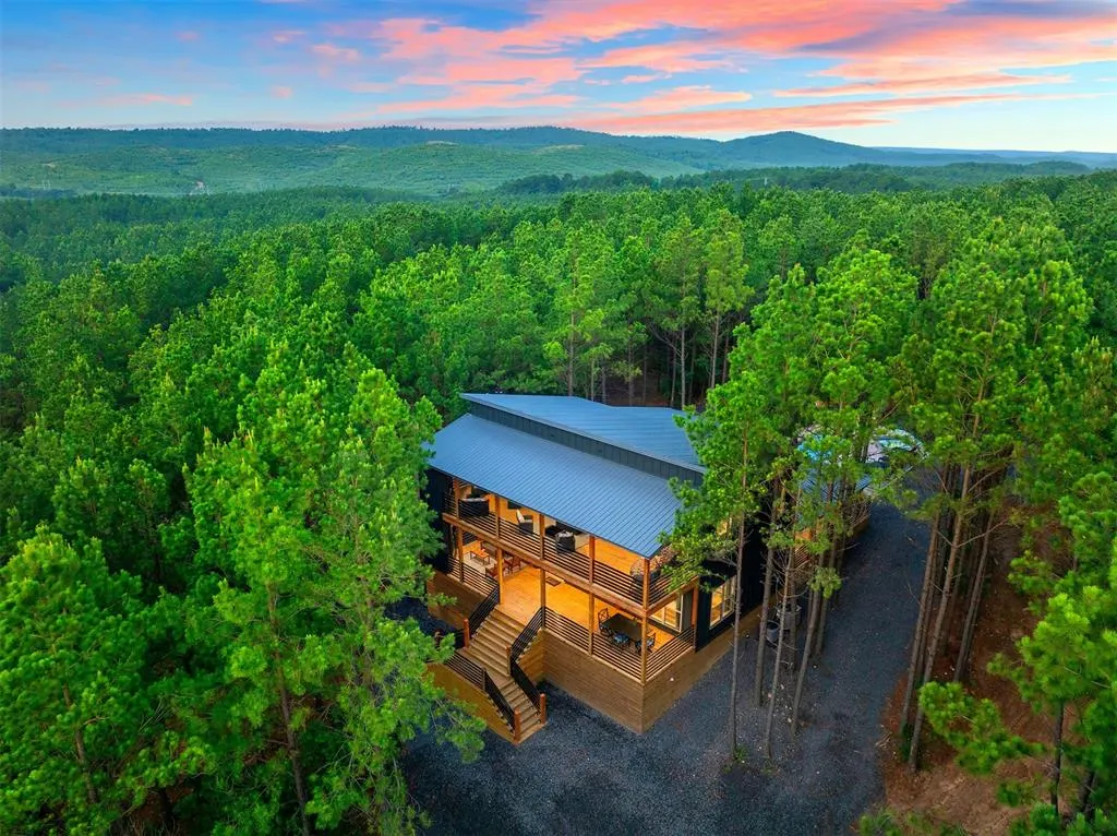 Photo 44 — 133 Bear Maple Trail, Broken Bow, OK 74728