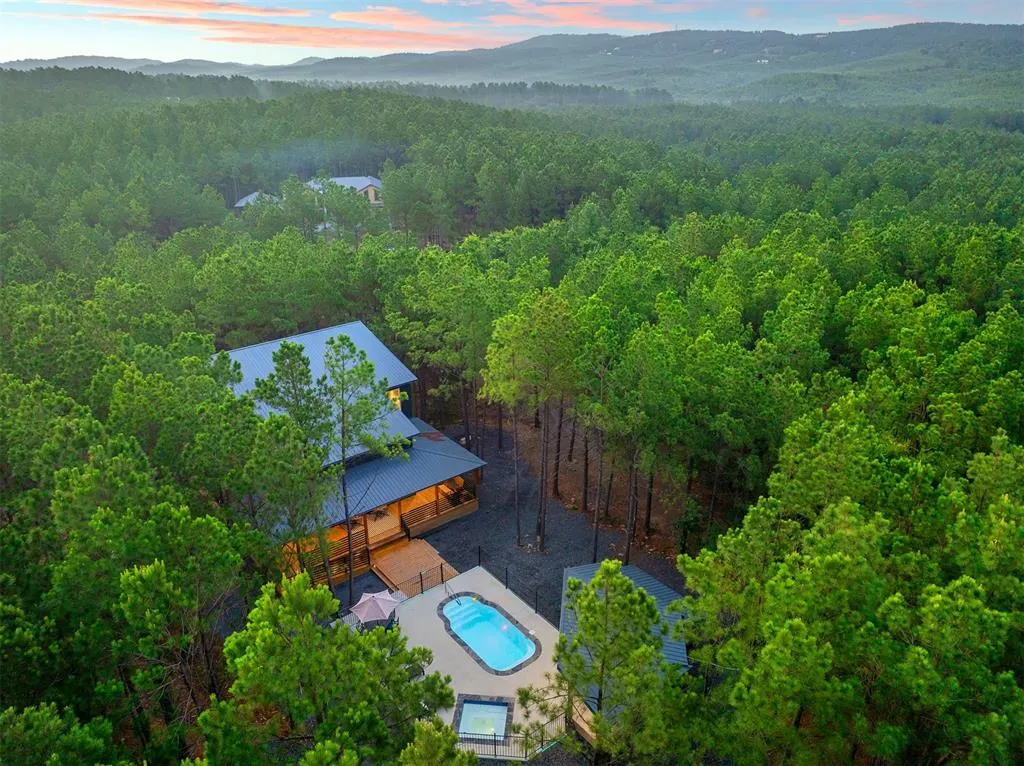 Photo 45 — 133 Bear Maple Trail, Broken Bow, OK 74728