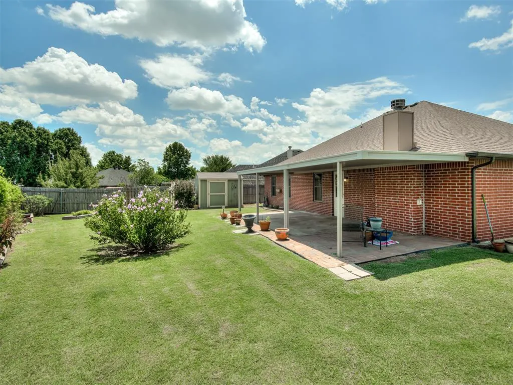 Photo 25 — 8128 Kaden Road, Oklahoma City, OK 73132