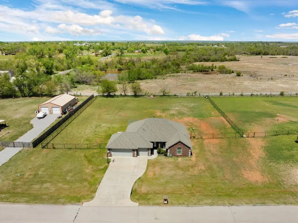 Photo 15 — 2004 County Road 1198, Tuttle, OK 73089