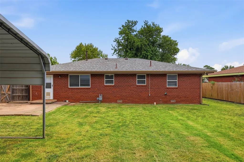 Photo 26 — 1320 S 11th Street, Kingfisher, OK 73750