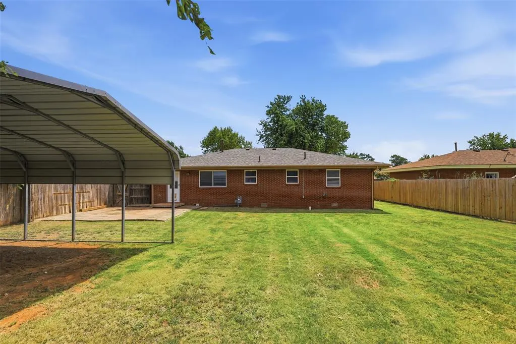 Photo 27 — 1320 S 11th Street, Kingfisher, OK 73750