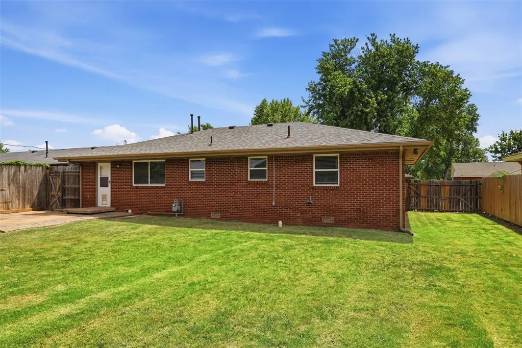 Photo 28 — 1320 S 11th Street, Kingfisher, OK 73750