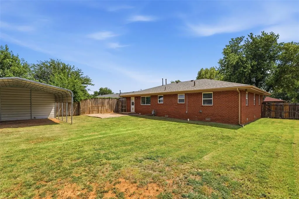 Photo 29 — 1320 S 11th Street, Kingfisher, OK 73750