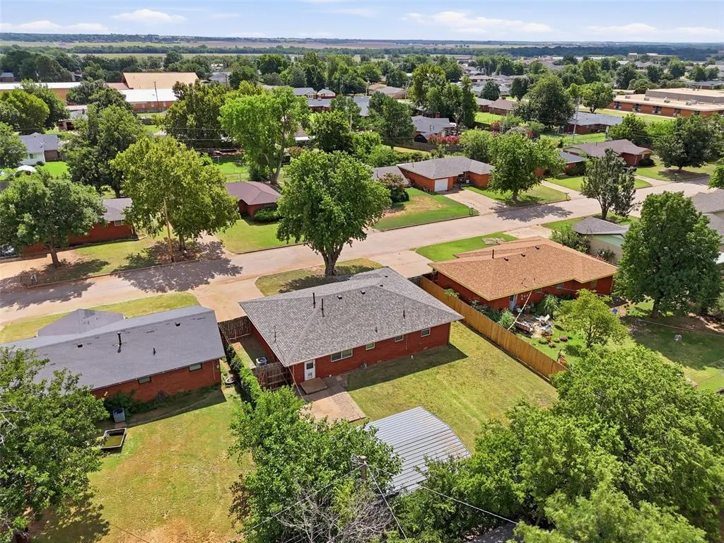 Photo 33 — 1320 S 11th Street, Kingfisher, OK 73750