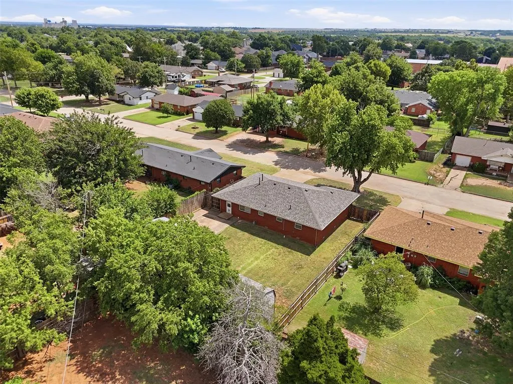 Photo 34 — 1320 S 11th Street, Kingfisher, OK 73750