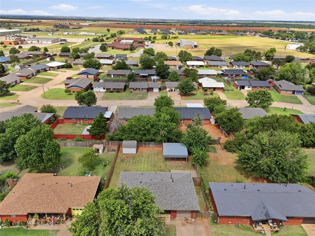 Photo 36 — 1320 S 11th Street, Kingfisher, OK 73750