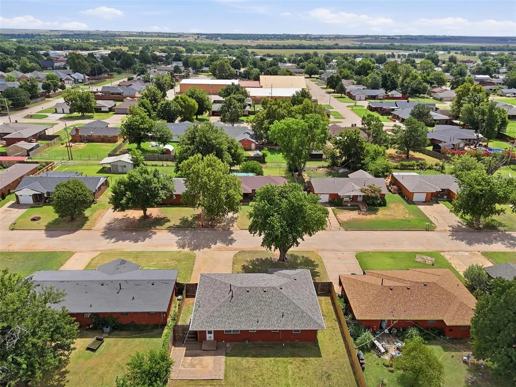 Photo 37 — 1320 S 11th Street, Kingfisher, OK 73750
