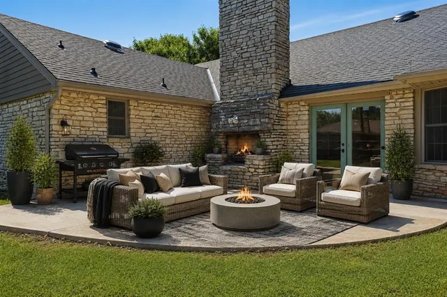 Photo 6 — 1221 Pepperdine Avenue, Edmond, OK 73013