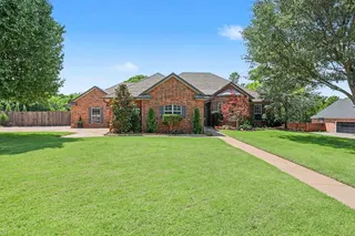 Sold home at 1321 N Bittercreek Terrace