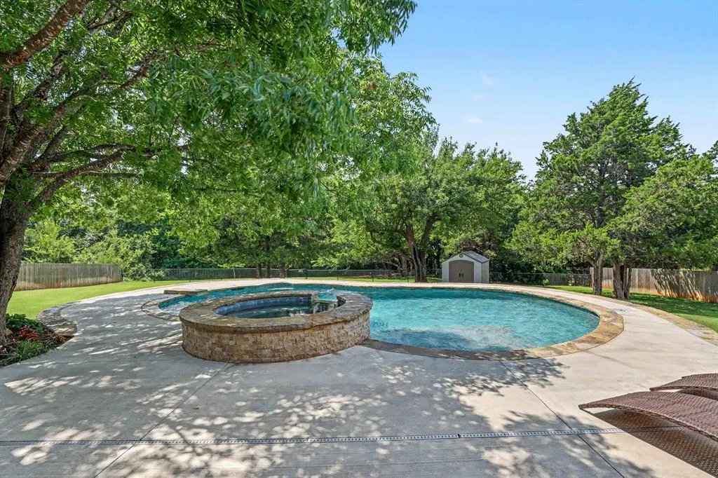 Photo 5 — 1321 N Bittercreek Terrace, Mustang, OK 73064