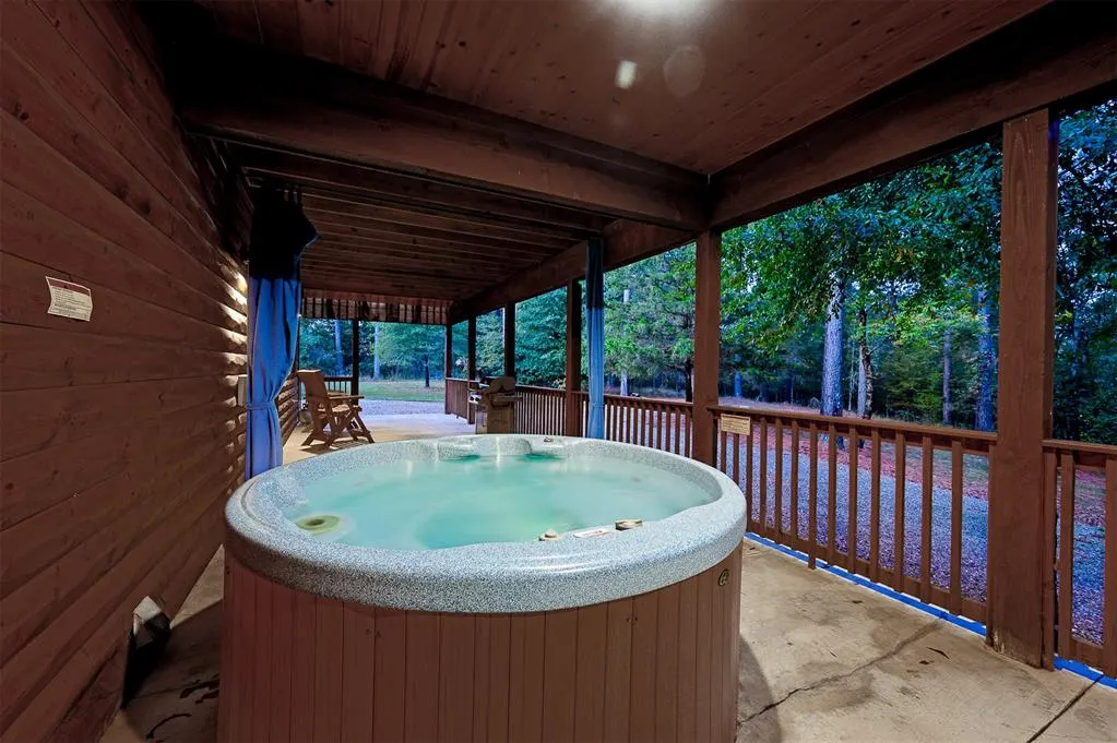 Photo 15 — 309 Poplar Circle, Broken Bow, OK 74728