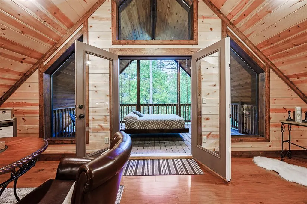 Photo 11 — 309 Poplar Circle, Broken Bow, OK 74728