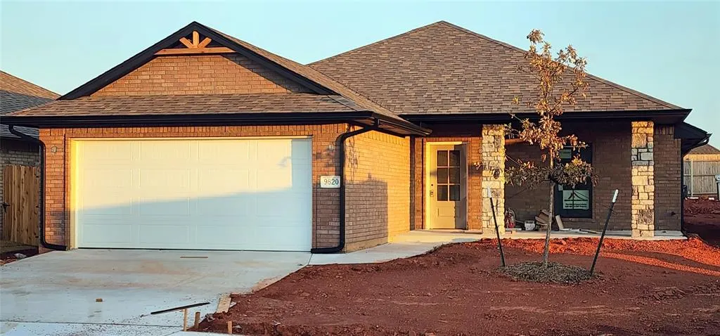 Photo 29 — 9820 NW 144th Street, Yukon, OK 73099
